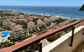 Sea View By Laura
